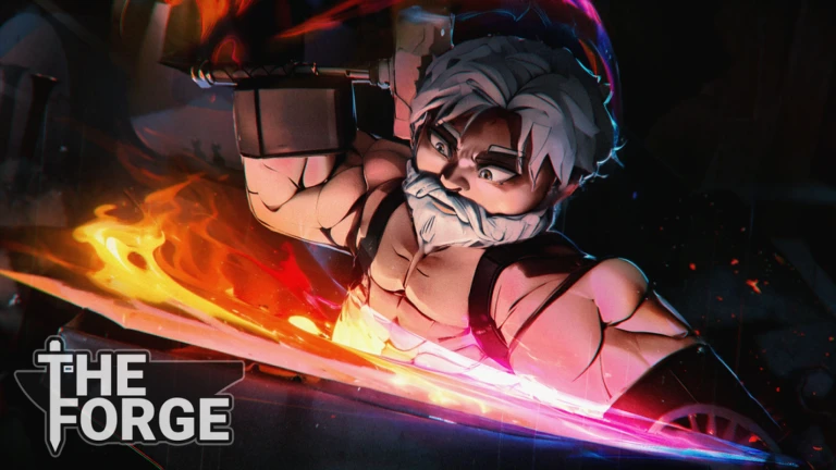 Forge Calculator - THE FORGE Game Crafting & Odds Tool