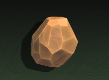 Gold Ore