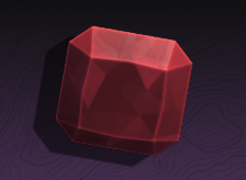 Ruby Ore